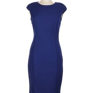 Zara woman body con dress